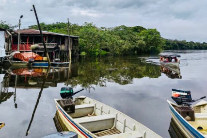 La restitución de tierras avanza en favor de los 689 solicitantes de Miraflores, Guaviare