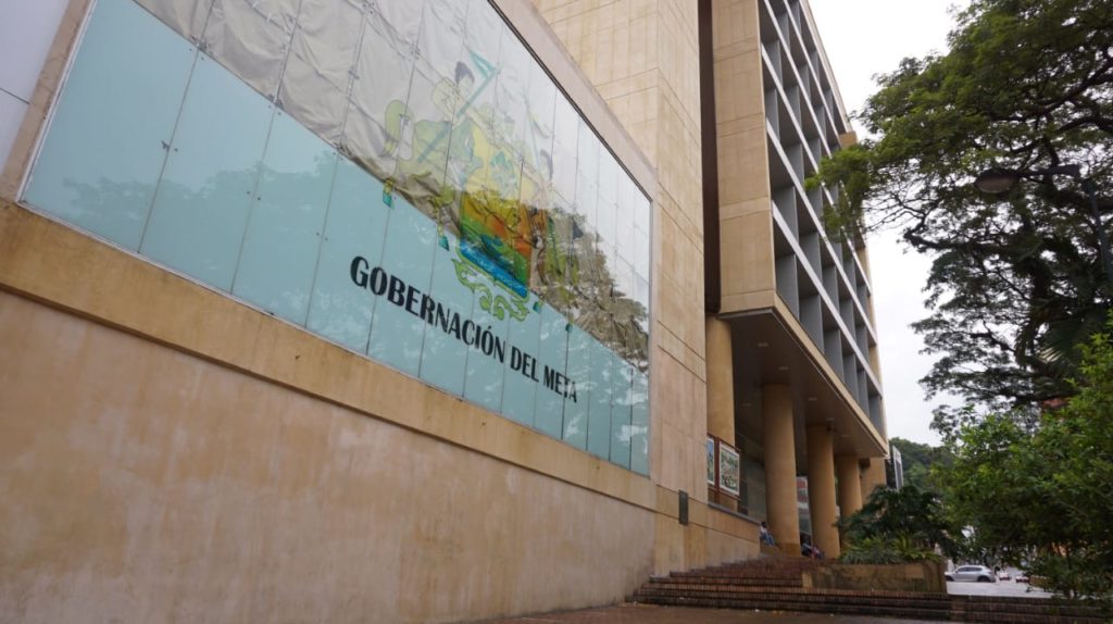 Gobernación del Meta, entre las mejores regiones en el Índice de Gestión de Proyectos de Regalías