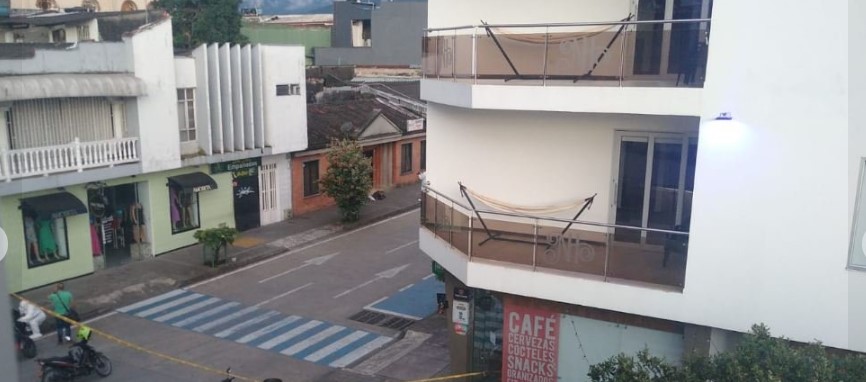 Asesinan a habitante de calle en Acacías