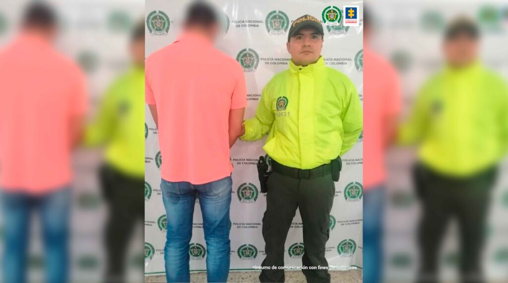 A prisión profesor que habría agredido sexualmente a una alumna en Guaviare