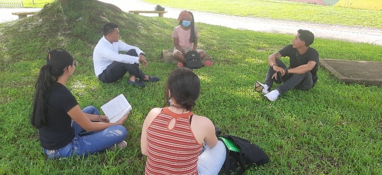 Abierta convocatoria para que estudiantes de Puerto Gaitán soliciten crédito universitario