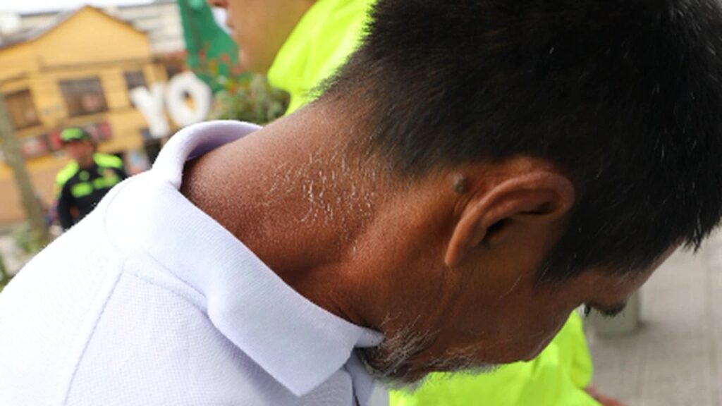 Cárcel para un hombre que habría secuestrado, abusado sexualmente y asesinado a una niña de 6 años
