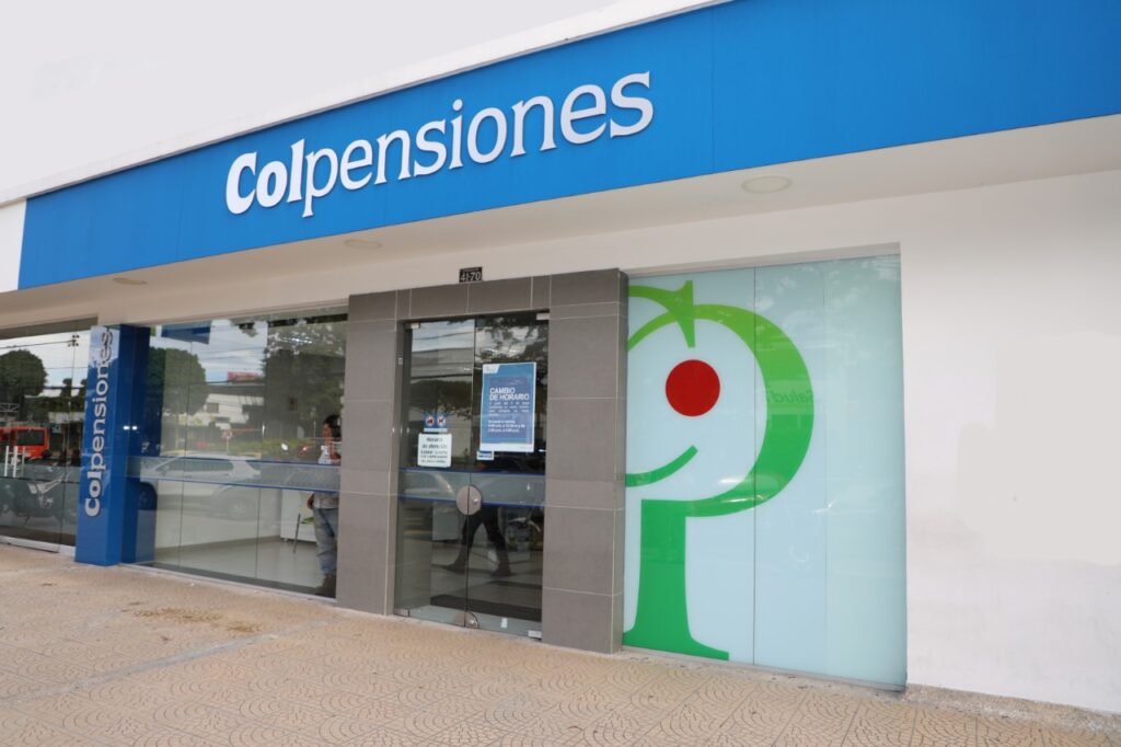 Colpensiones cumple 10 años: en Meta son más de 15 mil personas pensionadas