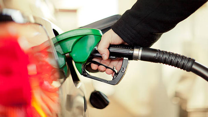 Desde hoy sube 200 pesos el galón de gasolina en Colombia