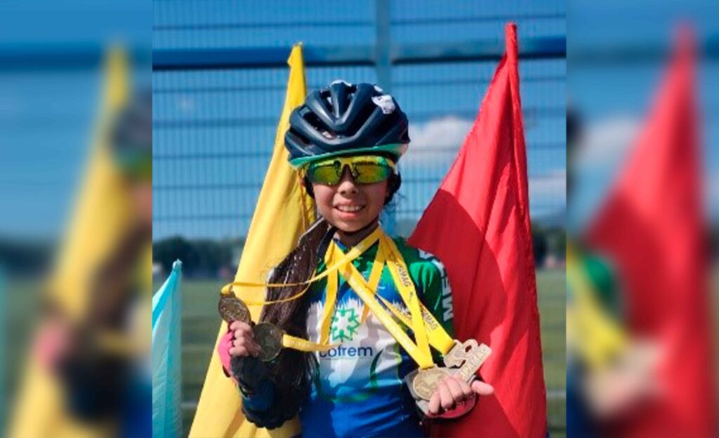 La Escuela de Cofrem ganó 35 medallas en el X Festival Nacional e internacional de Patinaje 2022 Sol Mar y Playa