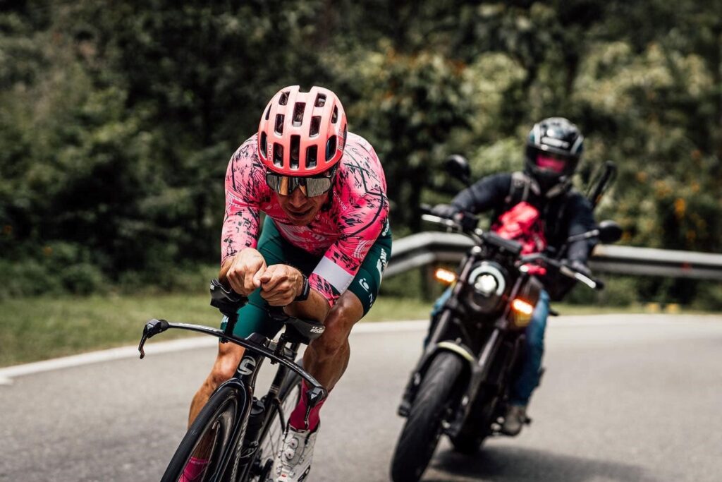 Por ‘El Giro de Rigo - Edición Los Llanos’ habrá cierres viales en Villavicencio este fin de semana