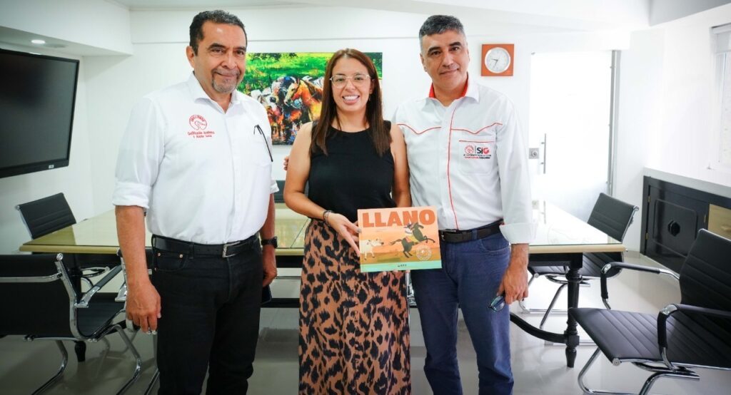 IDCM firmó convenio con Unillanos para fortalecer la cultura del Meta