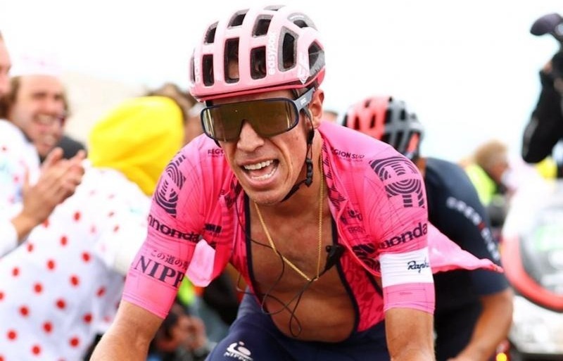 Participantes del ‘Giro de Rigo’ ya tienen casi 100% de ocupación en los hoteles de Villavicencio