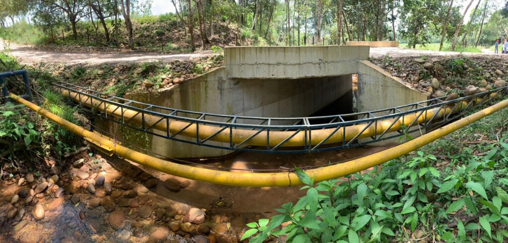 Inversión histórica ha tenido El Dorado, a través de Alianzas con la Gente