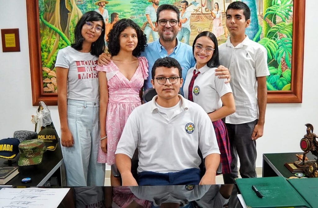 Los 5 mejores puntajes del ICFES en el Meta serán becados