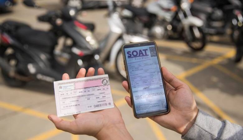 Descuento del 50% en el Soat no empezó hoy como había anunciado el Gobierno