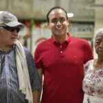 Senador Alejandro Vega dice que impulsará propuesta para reducir la cotización a salud de los pensionados de Colombia