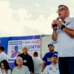 Darwin Castellanos plantea el regreso de los subsidios de vivienda para las familias vulnerables del país