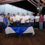 Conservadores de Restrepo con Milton Carreño a la Cámara