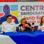 Darwin Castellanos y Alirio Barrera sellan acuerdos programáticos para el Meta