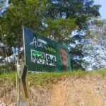 Campaña de Alan Jara al Senado rechaza los actos de vandalismo contra la publicidad en los municipios de Mesetas y Vista Hermosa