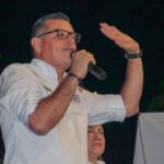 Darwin Castellanos responsabiliza al gobierno Petro por deficiencias en salud que costaron la vida de un menor