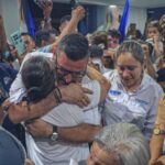 Darwin Castellanos agradece respaldo ciudadano tras la contundente victoria del Centro Democrático en el Meta