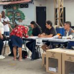 El Meta está listo para las elecciones del 31 de mayo. 12 mil uniformados custodiarán la jornada democrática en los 29 municipios