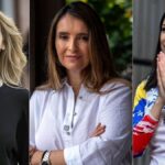 Mujeres con liderazgo en el mundo invitan a votar por Paloma Valencia