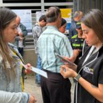 ¡Pilas! Ya están definidas las fechas de postulación de testigos electorales, observadores electorales y auditores de sistemas en Colombia y el exterior
