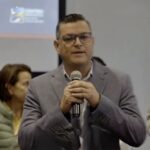 Que la vía Villavicencio – Bogotá sea declarada infraestructura estratégica de interés Nacional, iniciativa del parlamentario Darwin Castellanos