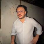 Denuncian penalmente a Felipe Harman por presuntas irregularidades en convenio entre la ANT y la SAE